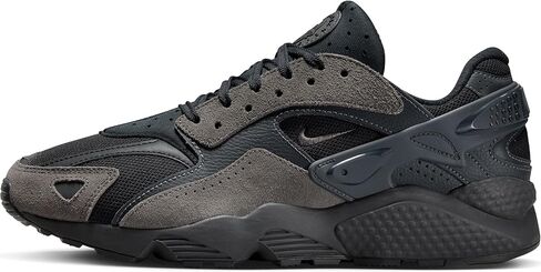 Nike Air Huarache Mens Shoes Size 12, Color: Blue Chill/White in Saudi Arabia
