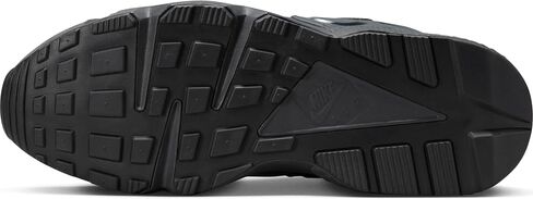 Nike Air Huarache Mens Shoes Size 12, Color: Blue Chill/White in Saudi Arabia