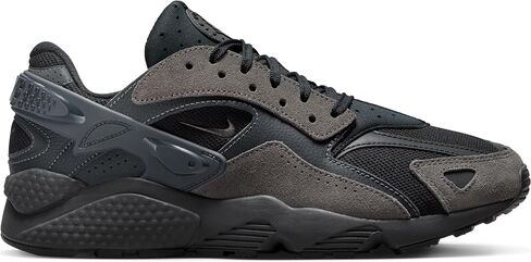 Nike Air Huarache Mens Shoes Size 12, Color: Blue Chill/White in Saudi Arabia