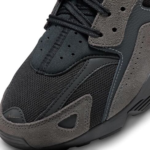 Nike Air Huarache Mens Shoes Size 12, Color: Blue Chill/White in Saudi Arabia