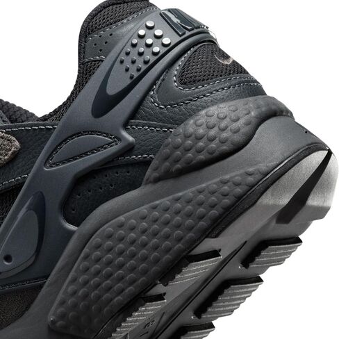 Nike Air Huarache Mens Shoes Size 12, Color: Blue Chill/White in Saudi Arabia