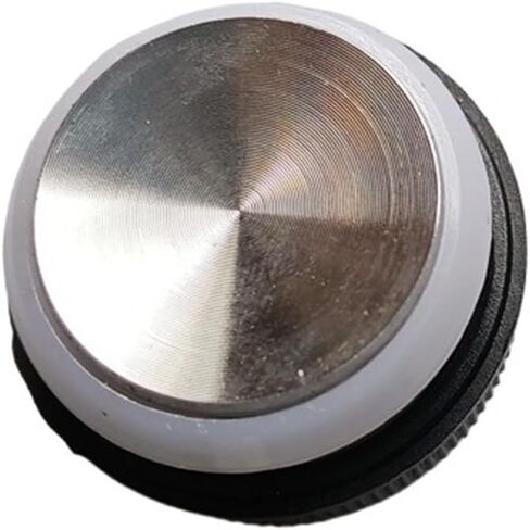 A312 0603448 AN-7 Push Push Button 4-Pin 4-Ware Green Light Assembly in Saudi Arabia