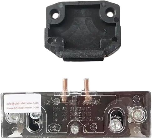 KM254995 AZ-06 مفتاح التلامس المصعد استبدال AZ05-1697 AZ05B-1684-2 مكونات ملحق المصعد in Saudi Arabia