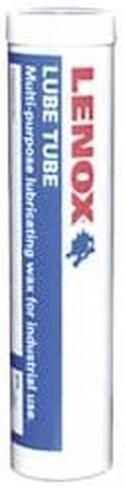 Lenox HAZ04 4 oz Lube Tube - Machine Lubricant - Prevent Corrosion in Saudi Arabia
