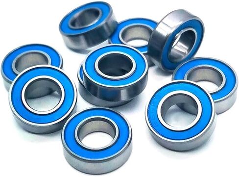 688RS Bearing 10PCS 8x16x5 mm ABEC-7 Hobby Electric RC Car Truck Ball Bearings in Saudi Arabia