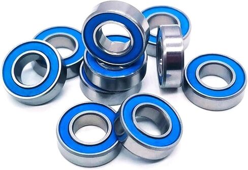 688RS Bearing 10PCS 8x16x5 mm ABEC-7 Hobby Electric RC Car Truck Ball Bearings in Saudi Arabia