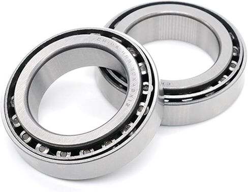 25x47x15 mm 1PC Steering Head Bearing 254715 Tapered Roller Motorcycle Bearings for Column 32005 in Saudi Arabia