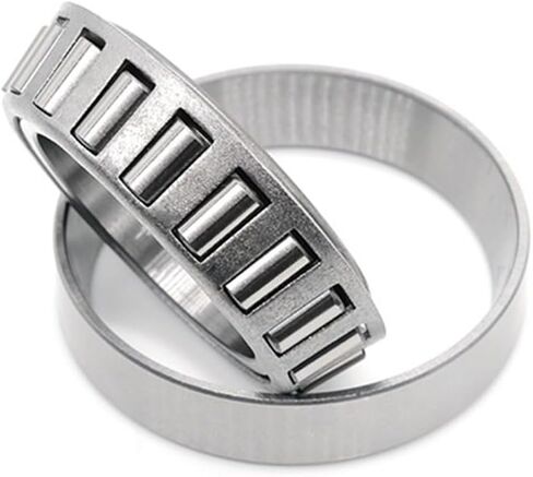 25x47x15 mm 1PC Steering Head Bearing 254715 Tapered Roller Motorcycle Bearings for Column 32005 in Saudi Arabia