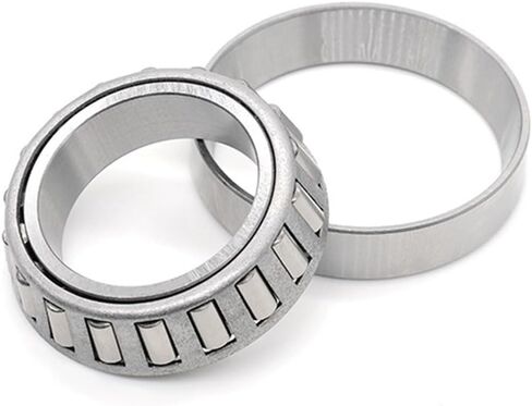 25x47x15 mm 1PC Steering Head Bearing 254715 Tapered Roller Motorcycle Bearings for Column 32005 in Saudi Arabia