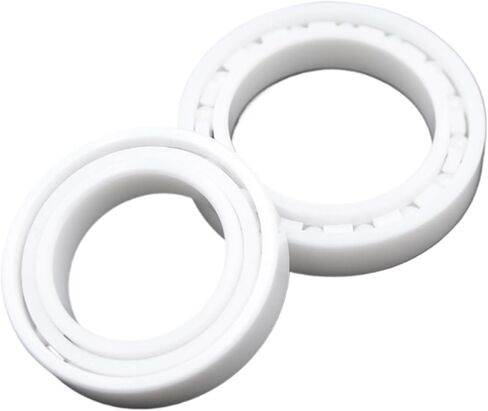 1PC Ceramic Bearing 6700 6701 6702 6703 6704 6705 Full Ceramic Bearings 6700ce 6705ce Ball Bearings (6703 17x23x4mm) in Saudi Arabia