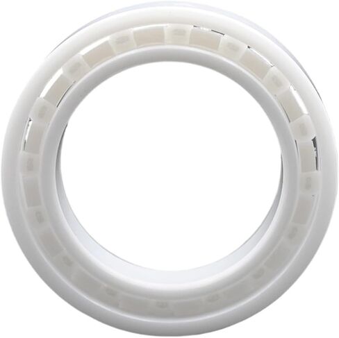 1PC Ceramic Bearing 6700 6701 6702 6703 6704 6705 Full Ceramic Bearings 6700ce 6705ce Ball Bearings (6703 17x23x4mm) in Saudi Arabia