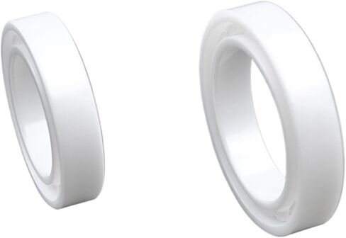 1PC Ceramic Bearing 6700 6701 6702 6703 6704 6705 Full Ceramic Bearings 6700ce 6705ce Ball Bearings (6703 17x23x4mm) in Saudi Arabia