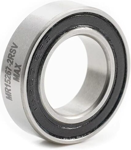 MR15267-2RSV Max Bearing 15 * 26 * 7mm 1pc كرات كاملة إطار الدراجات الإصلاح محوري الإصلاح 15267 2RS RSV Ball Bearings 15267-2rs in Saudi Arabia