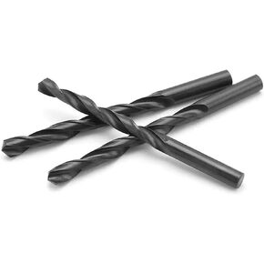 7.1-8.0mm Straight Shank Twist Drill Carbon Steel Material Bit Wood Metal 1Pcs(7.8mm) in Saudi Arabia