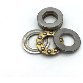 F4-10M Miniature Thrust Ball تحمل 8204 1pcs in Kuwait