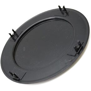 Compatible with Rheem 91-101123-00 Blank Center Cap Nameplate Kolott02476 in Kuwait