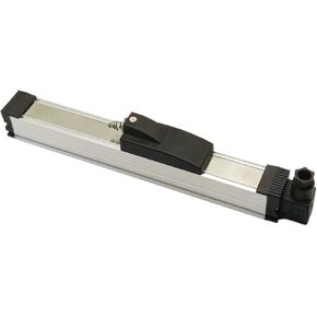 مستشعر الإزاحة الخطي المنزلق 350 مم - 725 مم - A2 / V2 (650 مم) in Kuwait