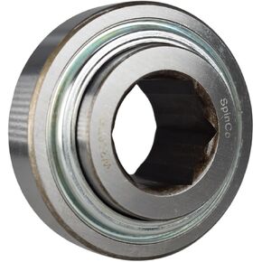 SpinCo (Pack of 2) Special Ag Bearing; John Deere: AE46606 for JD430, 435, 530, 535 Baler; FAFNIR: W208PP21, W208KRR8; BCA: HPC104TPA in Kuwait