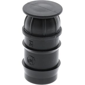 Antelco Barb Tubing End Cap - Size : 3/4" (21mm) - Pack of 5 in Saudi Arabia