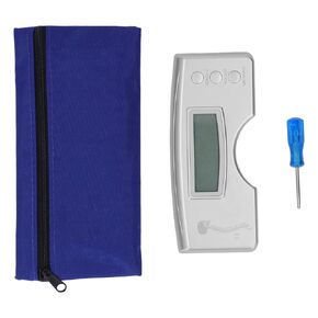 Digital Display Human Spine Scoliosis Meter Detector for Accurate Detection Measurement in Kuwait