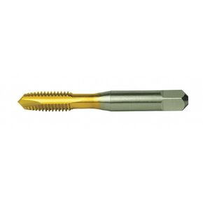 CLEVELAND Spiral Point Tap,#10-32,HSS C55346 in Saudi Arabia