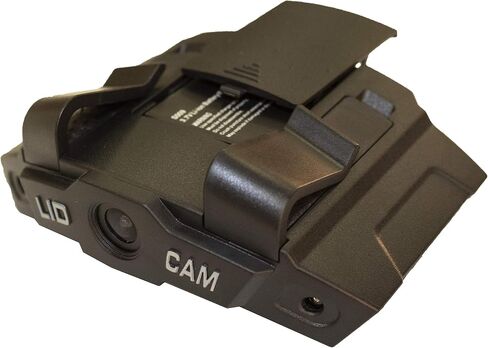 LC-WF Hands Free Digital Camouflage Action Camera, 1080P HD Wi-Fi with Full Audio in Saudi Arabia