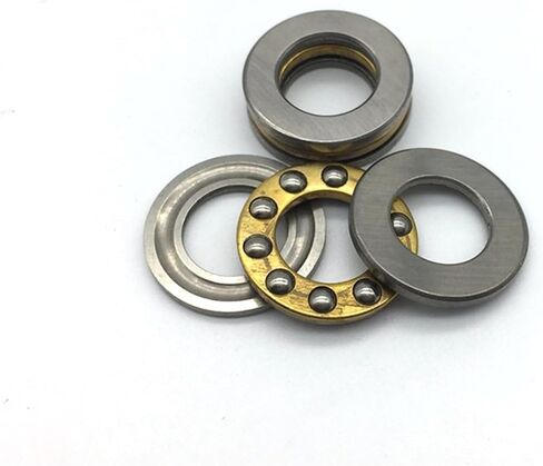 F4-10M Miniature Thrust Ball تحمل 8204 1pcs in Saudi Arabia