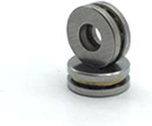 F4-10M Miniature Thrust Ball تحمل 8204 1pcs in Saudi Arabia