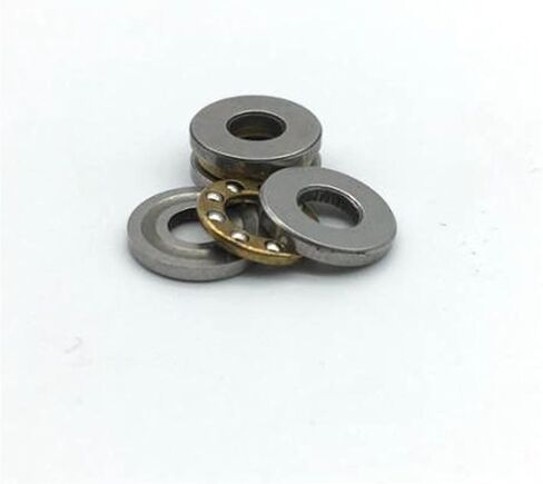 F4-10M Miniature Thrust Ball تحمل 8204 1pcs in Saudi Arabia