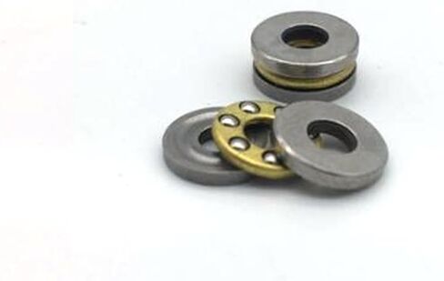 F4-10M Miniature Thrust Ball تحمل 8204 1pcs in Saudi Arabia