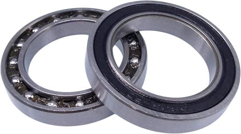 6805-RD One Seal Ball Bearing for Bike 25 * 37 * 6mm 6805RD 1Pcs in Saudi Arabia