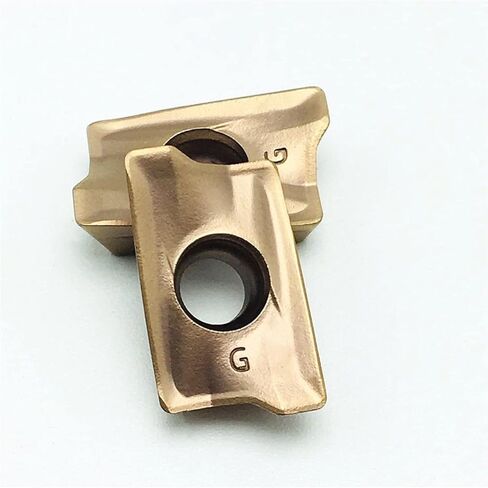 Carbide Tool AXMT170508PEER-G ACP200 Internal Turning Tool CNC Lathe AXMT 170508 Original Carbide Blade AXMT170508 (Angle : AXMT170508-G ACP200, Insert Width(mm) : 10PCS(1box)) in Saudi Arabia