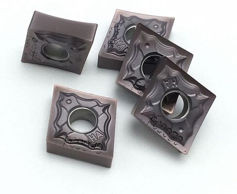 Carbide Tool CNMG120404 CNMG120408 HA PC9030 External Turning Tool 100% Original CNC Stainless Steel Carbide Blade CNMG120404 HA PC9030 in Saudi Arabia