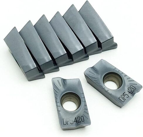 Carbide Tool APMT1604 PDER DP5320 DP5420 Turning Tool CNC Turning Tool APMT1604 DP5320 Tool Turning Tool APMT 1604 (Angle : APMT1604 PDER DP5420, Insert Width(mm) : 10PCS(1box)) in Saudi Arabia