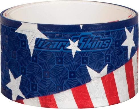 Lizard Skins v2 Independence DSP Dura Soft Polymer 0.5mm Lacrosse Wrap - 99cm in Saudi Arabia