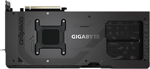 GIGABYTE AORUS GEFORCE RTX 5090 MASTER 32G GRATHS ، نظام تبريد Windforce ، بطاقة فيديو 32 جيجابايت 512 بت ، GV-N5090AORUS M-32GD فيديو in Saudi Arabia