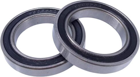 6805-RD One Seal Ball Bearing for Bike 25 * 37 * 6mm 6805RD 1Pcs in Kuwait