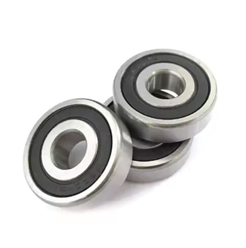 6200RS 10x30x9mm كرة أخدود عميق تحمل 10 ٪ in Kuwait