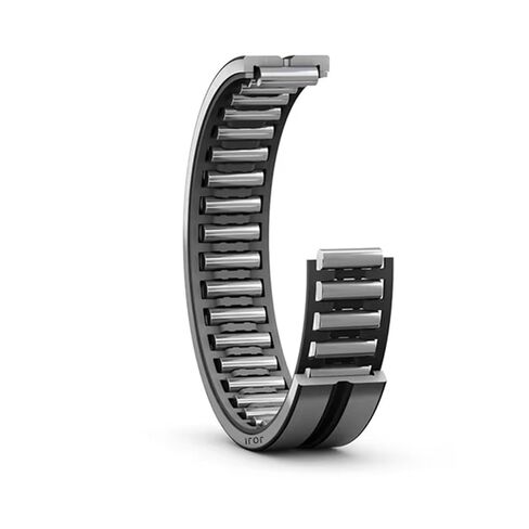 NA6903 Needle Bearing with Inner Ring 20000rpm Limit Speed 1Pcs in Kuwait