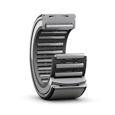 NA6903 Needle Bearing with Inner Ring 20000rpm Limit Speed 1Pcs in Kuwait