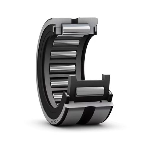 NA6903 Needle Bearing with Inner Ring 20000rpm Limit Speed 1Pcs in Kuwait