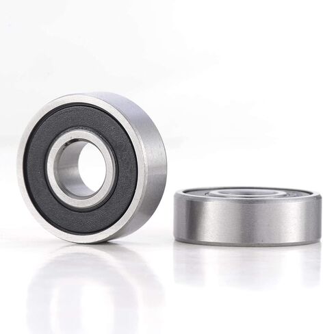 Deep Groove Ball Bearing 6001 Material Made for Motors Power Tools 1Pcs in Saudi Arabia