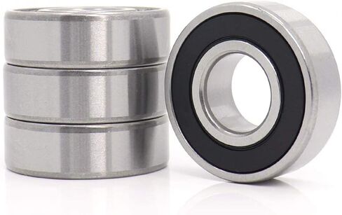 Deep Groove Ball Bearing 6001 Material Made for Motors Power Tools 1Pcs in Saudi Arabia