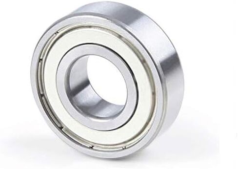 Deep Groove Ball Bearing 6001 Material Made for Motors Power Tools 1Pcs in Saudi Arabia