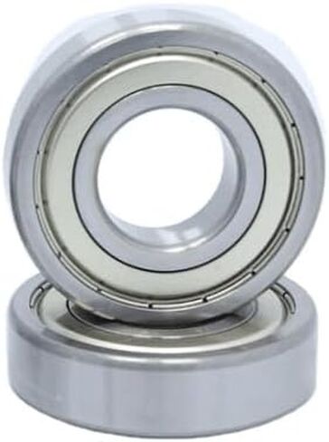 Deep Groove Ball Bearing 6001 Material Made for Motors Power Tools 1Pcs in Saudi Arabia