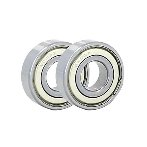 6201-2RS 6202-2RS 6203-2RS 6300-2RS 6301-2RS 6302-2RS 6203 ZZ RS 2RZ BALLECELE BALLE BALLE 1PCS (6203-2RS) in Kuwait