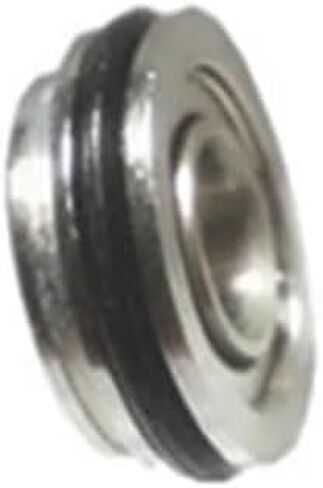 محامل شفة مزدوجة SFFR144TLGZWN 3.175x6.35/7.5x2.78mm 1pcs in Saudi Arabia