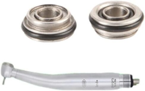 محامل شفة مزدوجة SFFR144TLGZWN 3.175x6.35/7.5x2.78mm 1pcs in Saudi Arabia