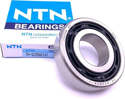 NTN JAPAN SC05A61 V1 صندوق التروس المحمل لهوندا AB44083 / SC05A26 26x58x15 مم in Saudi Arabia