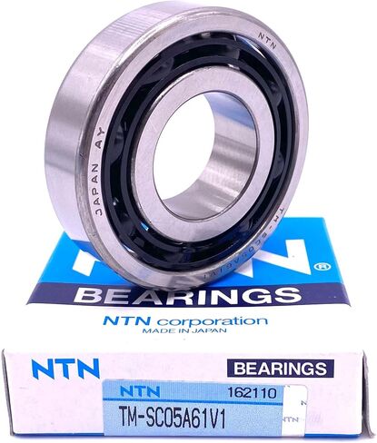 NTN JAPAN SC05A61 V1 صندوق التروس المحمل لهوندا AB44083 / SC05A26 26x58x15 مم in Saudi Arabia